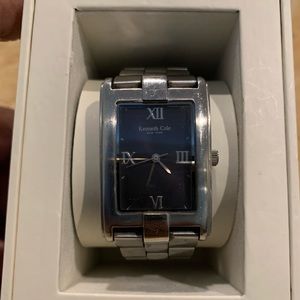 Kenneth Cole Watch